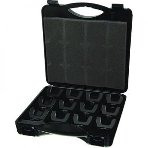 andis a5 blade box
