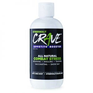 Crave